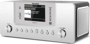 Radio TechniSat Technisat DigitRadio 574 IR silver 3