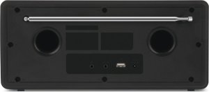 Radio TechniSat Technisat DigitRadio 574 IR silver 4