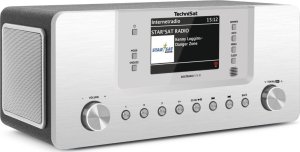 Radio TechniSat Technisat DigitRadio 574 IR silver 5