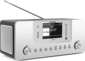Radio TechniSat Technisat DigitRadio 574 IR silver 8