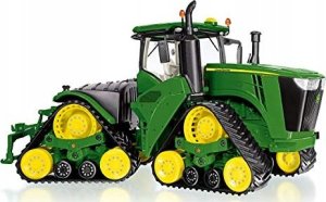 Wiking Viking John Deere 9620RX, model vehicle 1