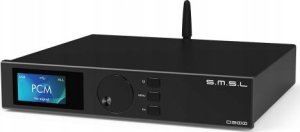 SMSL SMSL D300 DAC PCM768kHz 32Bit DSD512 Bluetooth 5.0 LDAC aptX HD 1