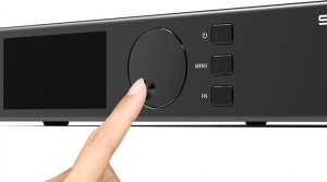 SMSL SMSL D300 DAC PCM768kHz 32Bit DSD512 Bluetooth 5.0 LDAC aptX HD 8