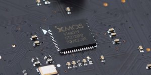 SMSL SMSL M500 MK3 DAC-AMP 5
