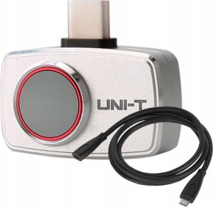 Uni-T Kamera termowizyjna Uni-T UTi720M 11