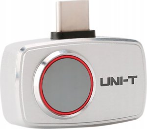 Uni-T Kamera termowizyjna Uni-T UTi720M 2