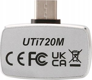 Uni-T Kamera termowizyjna Uni-T UTi720M 3