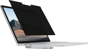 Filtr Kensington Kensington Blickschutzfilter SA 15 für Surface Book 15" 1