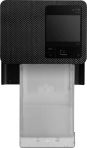 Drukarka fotograficzna Canon Canon SELPHY CP-1500 termosublimační tiskárna - černá - Print Kit + papíry RP-54 13