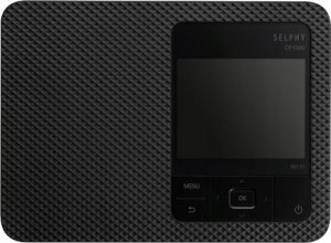 Drukarka fotograficzna Canon Canon SELPHY CP-1500 termosublimační tiskárna - černá - Print Kit + papíry RP-54 16