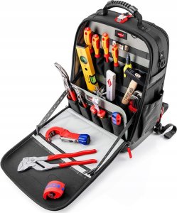 Knipex Knipex Tools Backpack Module X18  Sanitary 1