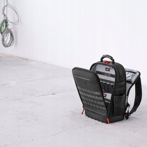 Knipex Knipex Tools Backpack Module X18  Sanitary 4