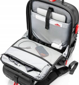 Knipex Knipex Tools Backpack Module X18  Sanitary 5