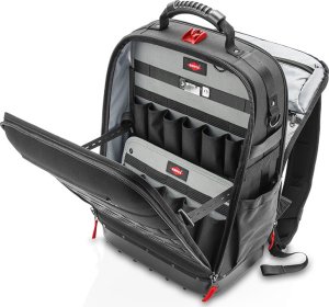 Knipex Knipex Tools Backpack Module X18  Sanitary 7