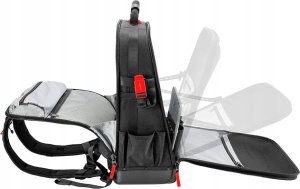 Knipex Knipex Tools Backpack Module X18  Sanitary 8