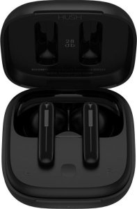 Słuchawki Boompods Bassline Hush Black 2