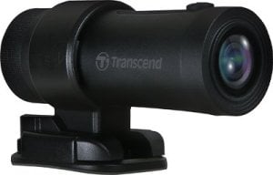 Wideorejestrator Transcend Transcend DrivePro 20 Motorcycle Camera incl. 64GB microSDXC 1