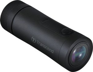 Wideorejestrator Transcend Transcend DrivePro 20 Motorcycle Camera incl. 64GB microSDXC 3