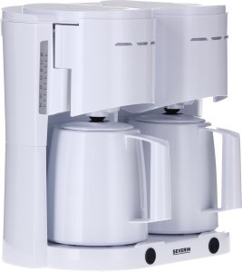 Ekspres przelewowy Severin Severin KA 9314 Duo Filter Coffee Maker 3