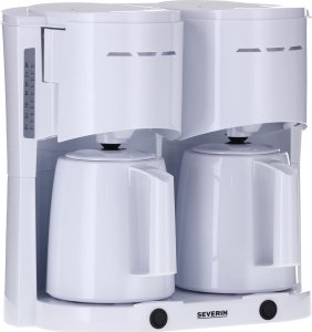 Ekspres przelewowy Severin Severin KA 9314 Duo Filter Coffee Maker 4