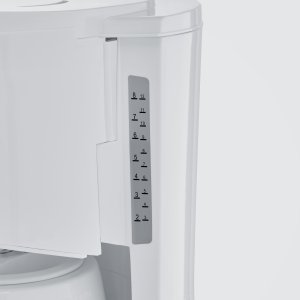 Ekspres przelewowy Severin Severin KA 9314 Duo Filter Coffee Maker 7