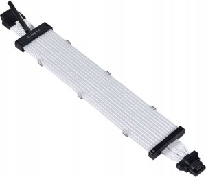 Lian Li Lian Li Strimer Plus V2 12VHPWR 16- zu 16-Pin Verlängerung - 320mm, 12 LED-Bahnen 3