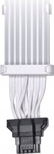 Lian Li 12VHPWR - 12VHPWR, 0.32m, Biały (STRIMER PLUS V2 16-8 PINS) 6