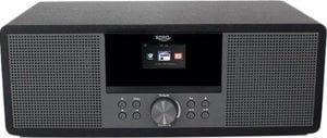 Radio Xoro Xoro HMT 600 V2, CD Player, Internetradio, DAB+/FM,USB,Spoty 1