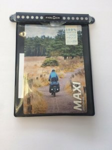 Fidlock Fidlock HERMETIC dry bag maxi TTB 2