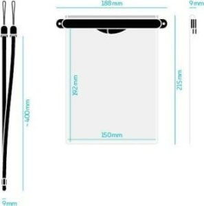 Fidlock Fidlock HERMETIC dry bag maxi TTB 3