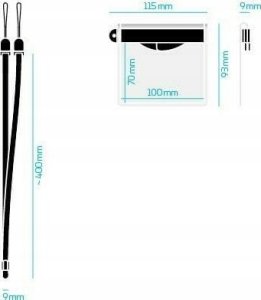 Fidlock Fidlock HERMETIC dry bag mini TTT 5