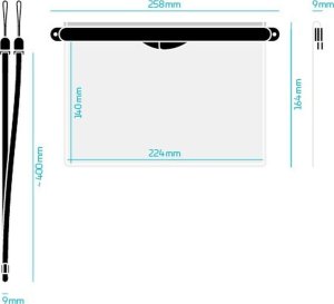 Fidlock Fidlock HERMETIC dry bag multi TTT 2
