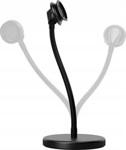 Fidlock Fidlock VACUUM flex desk base, 2