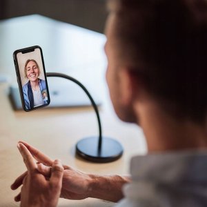 Fidlock Fidlock VACUUM flex desk base, 4