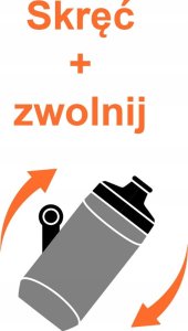 Fidlock Fidlock TWIST single bottle 590 incl. bottle connector 4