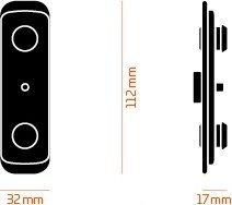 Fidlock Fidlock TWIST tex base multi 2