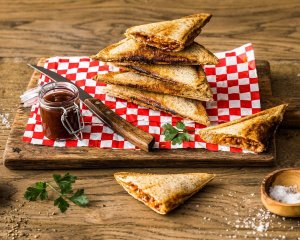 Opiekacz Rommelsbacher ST 1800 11