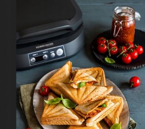 Opiekacz Rommelsbacher ST 1800 2