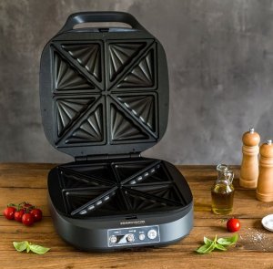 Opiekacz Rommelsbacher ST 1800 3