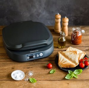 Opiekacz Rommelsbacher ST 1800 4