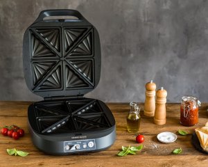 Opiekacz Rommelsbacher ST 1800 8