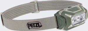 Latarka Petzl Petzl ARIA 2 RGB, LED light (tan/green) 2