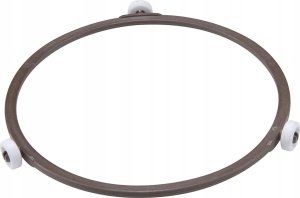 Kuchenka mikrofalowa Sharp Sharp R670BK, microwave (black) 4