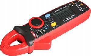 Uni-T Miernik cęgowy Uni-T UT211B 3