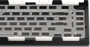 Klawiatura Akko AKKO 5075S RGB QMK (75%) Barebone, ANSI - dark night 3