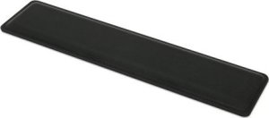 Manhattan MANHATTAN Tastatur-Handballenauflage 445x100mm schwarz 1