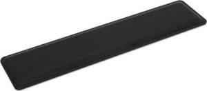 Manhattan MANHATTAN Tastatur-Handballenauflage 445x100mm schwarz 2