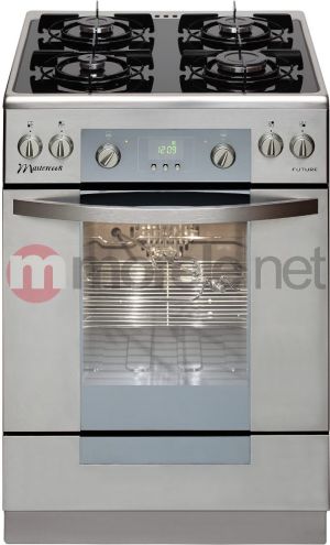 Kuchenka Mastercook KGE 7390 X 2
