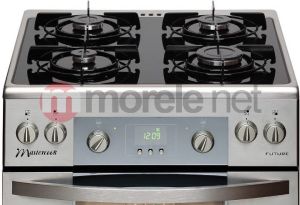 Kuchenka Mastercook KGE 7390 X 3