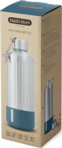 Black + Blum Black+Blum Explorer 850 ml morski 4